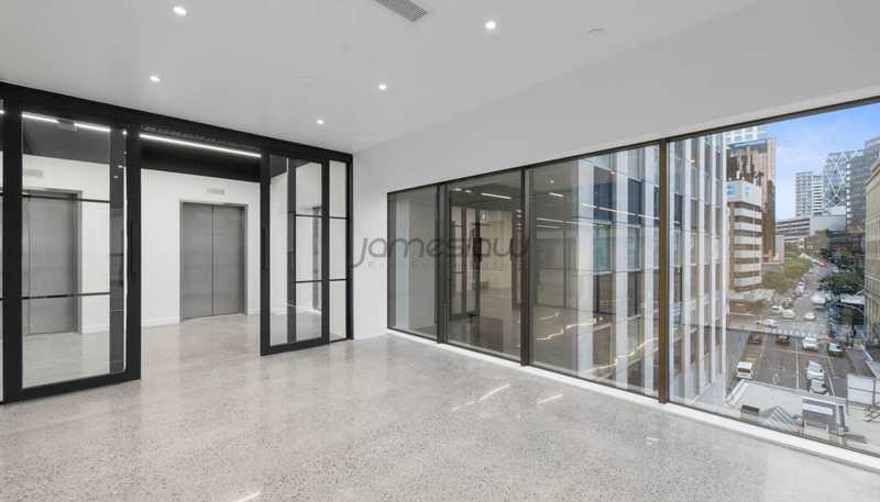 6/115 Queen Street, Auckland Central