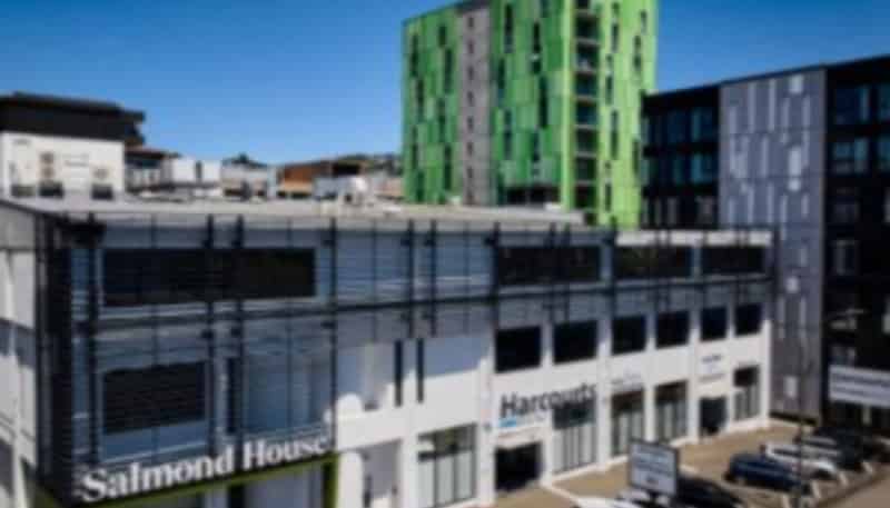 Level 1/57 Vivian Street, Te Aro