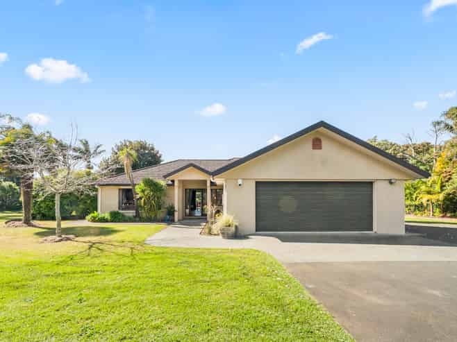 1 Blue Marlin Drive, Kerikeri