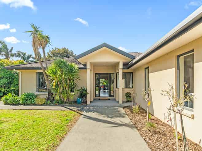 1 Blue Marlin Drive, Kerikeri