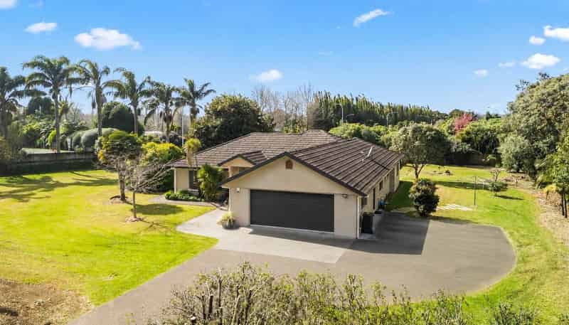 1 Blue Marlin Drive, Kerikeri