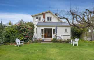 275 Ilam Road, Burnside
