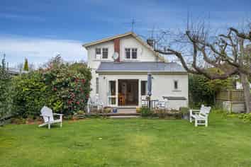 275 Ilam Road, Burnside