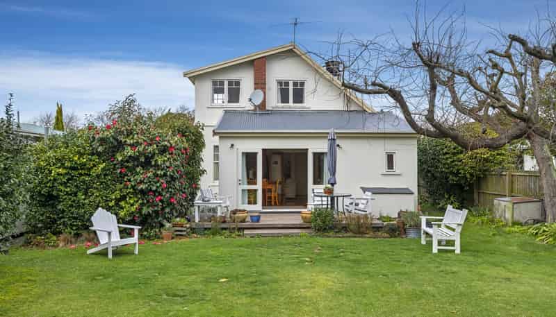 275 Ilam Road, Burnside