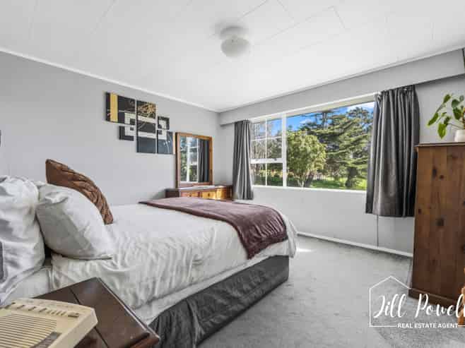 10 View Street, Maungaturoto