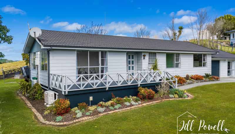 10 View Street, Maungaturoto