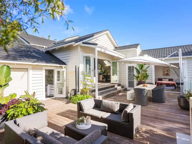 3 Aratonga Avenue, Greenlane
