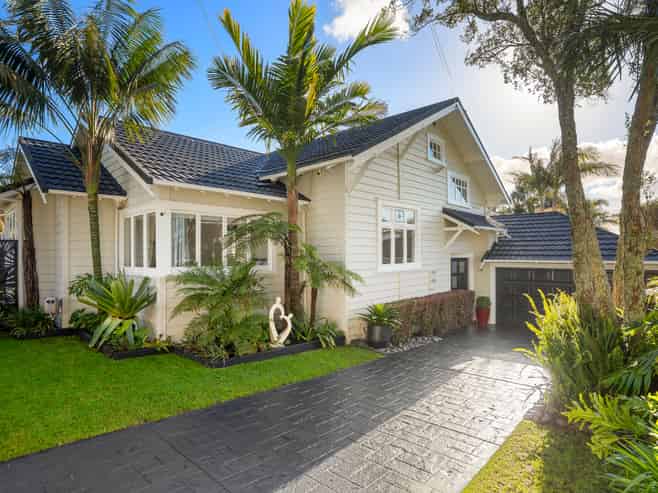 3 Aratonga Avenue, Greenlane
