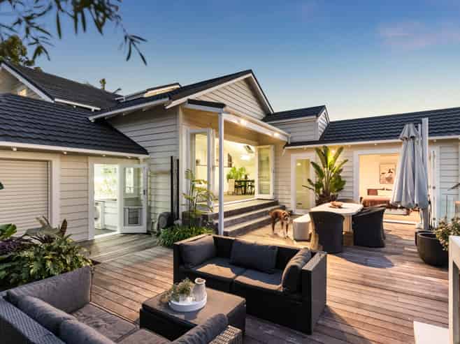 3 Aratonga Avenue, Greenlane