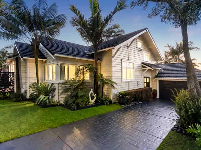 3 Aratonga Avenue, Greenlane