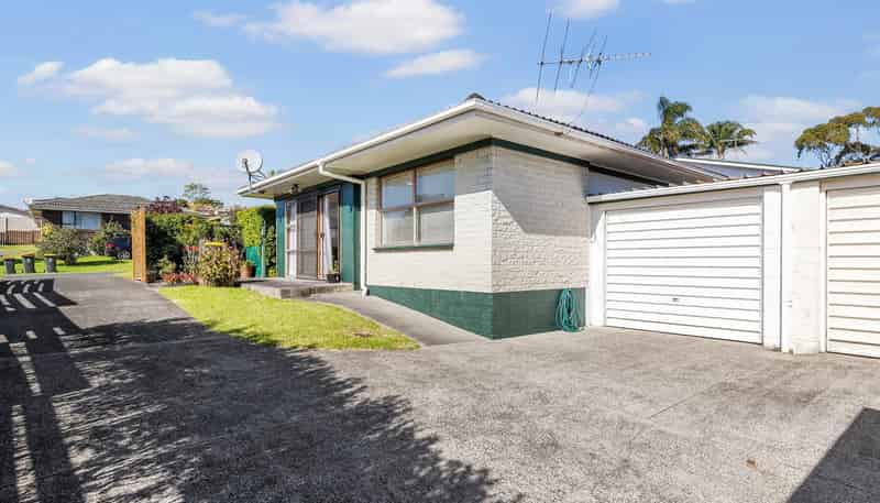 1/24 Cromdale Ave, Highland Park