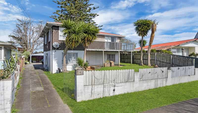 26 Clayton Avenue, Otara