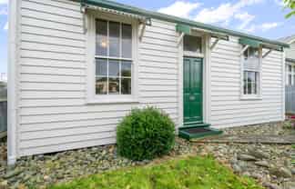 160 Yarrow Street, Invercargill
