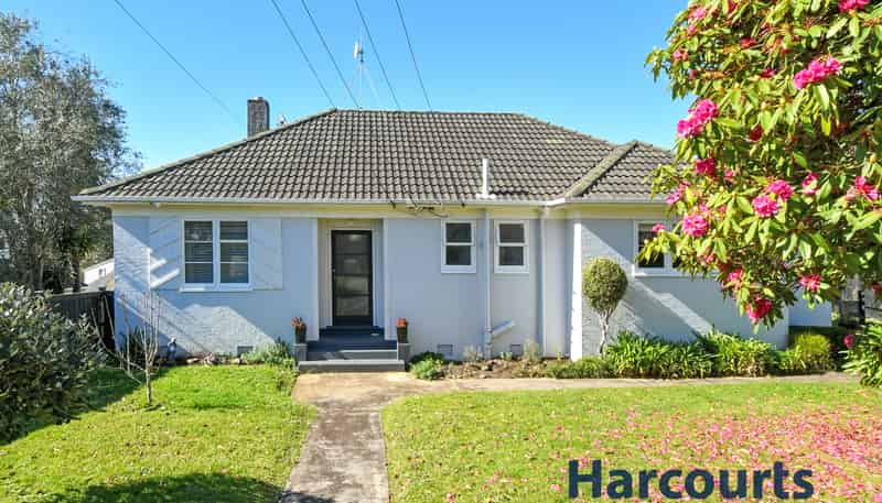63 Te Kawa Road, Greenlane