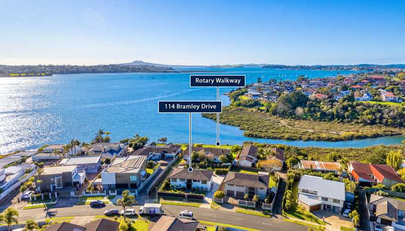 114 Bramley Drive, Farm Cove