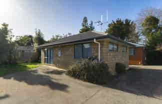 22B Bruce Avenue, Glenview