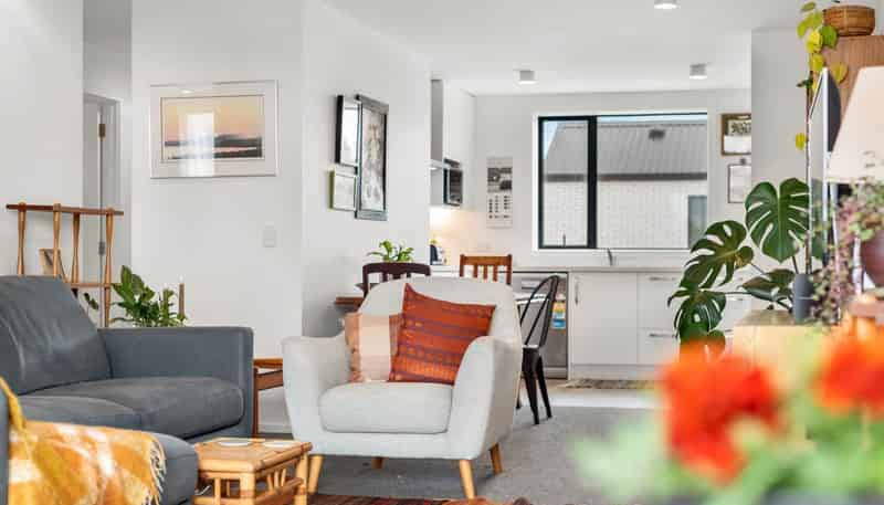 7/2 Ara Kataraina, Mangere
