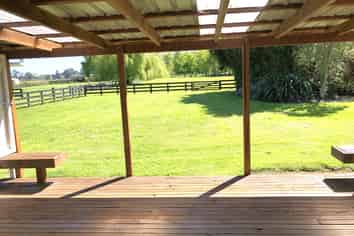 372 Pickering Road, Tamahere