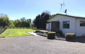 372 Pickering Road, Tamahere