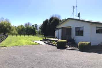 372 Pickering Road, Tamahere