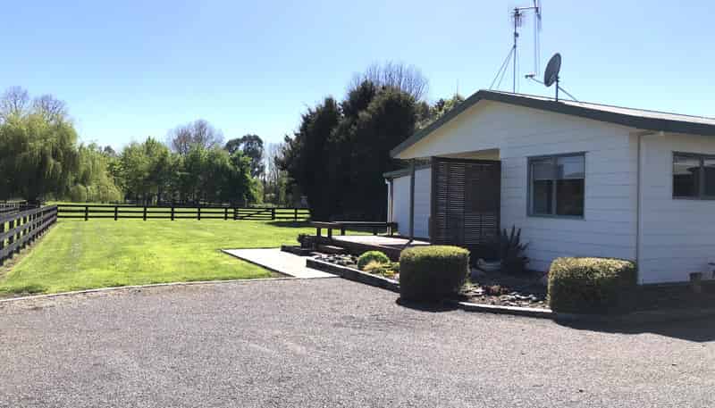 372 Pickering Road, Tamahere