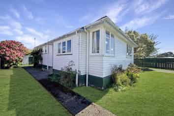 15 Redfern Street , Dannevirke