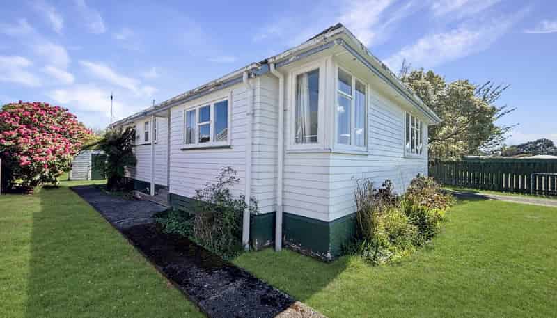 15 Redfern Street , Dannevirke
