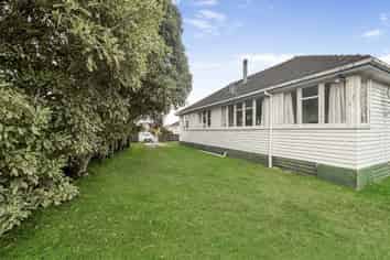 15 Redfern Street , Dannevirke