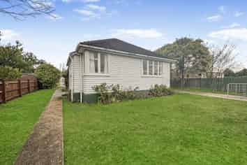 15 Redfern Street , Dannevirke