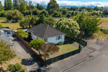 15 Redfern Street , Dannevirke