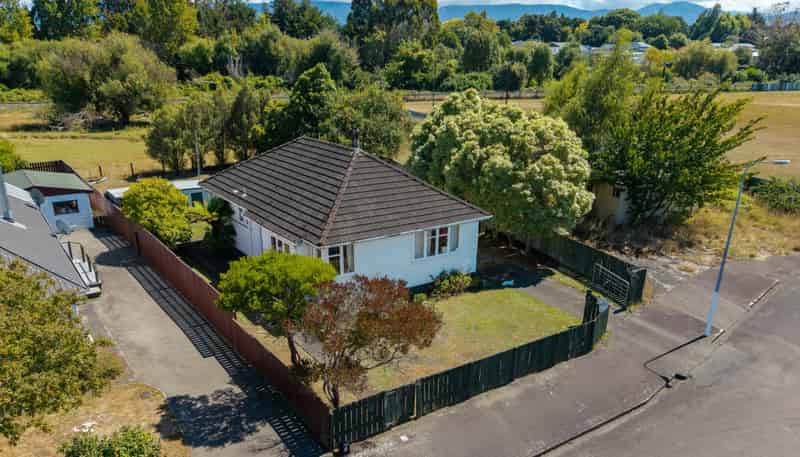15 Redfern Street , Dannevirke