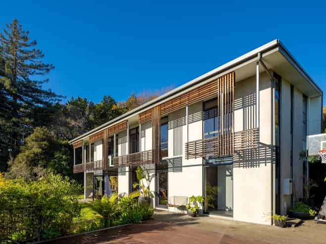 12 Havenview, Atawhai