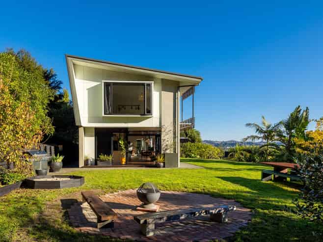 12 Havenview, Atawhai