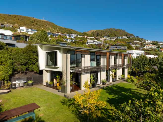 12 Havenview, Atawhai