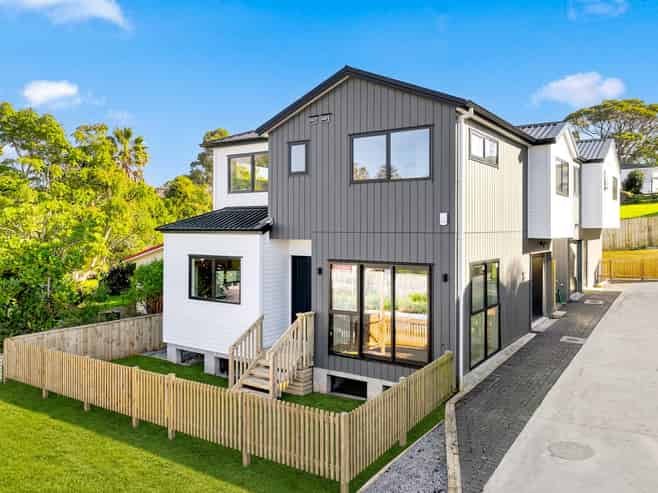 Lot 1/84 Marlborough Avenue, Glenfield