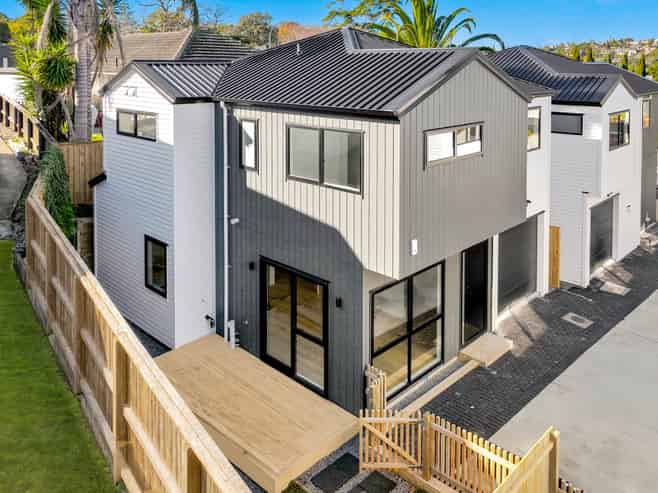Lot 1/84 Marlborough Avenue, Glenfield