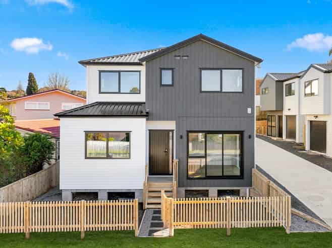Lot 1/84 Marlborough Avenue, Glenfield