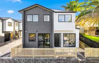 Lot 1/84 Marlborough Avenue, Glenfield