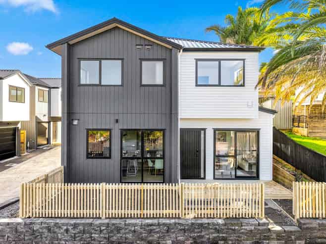 Lot 1/84 Marlborough Avenue, Glenfield