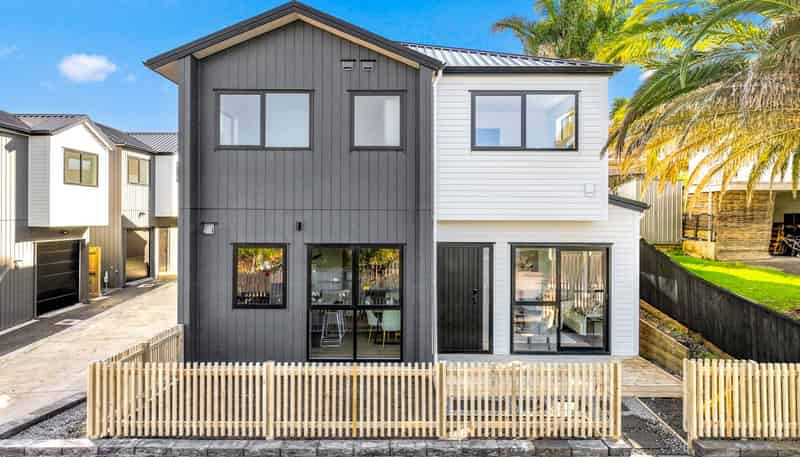 Lot 1/84 Marlborough Avenue, Glenfield