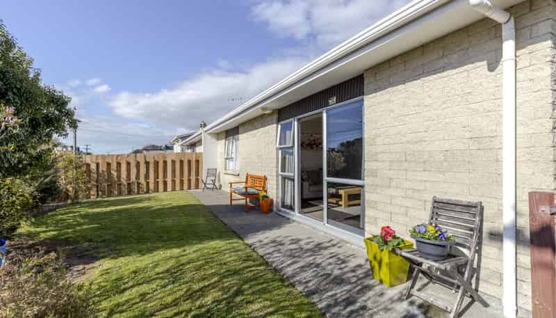 2/85 Fulford Street, New Plymouth