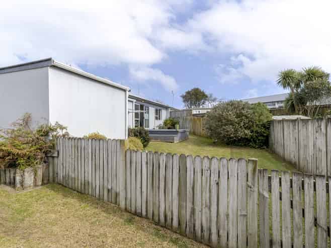 4/311 Carrington Street, Vogeltown