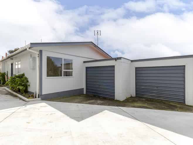 4/311 Carrington Street, Vogeltown