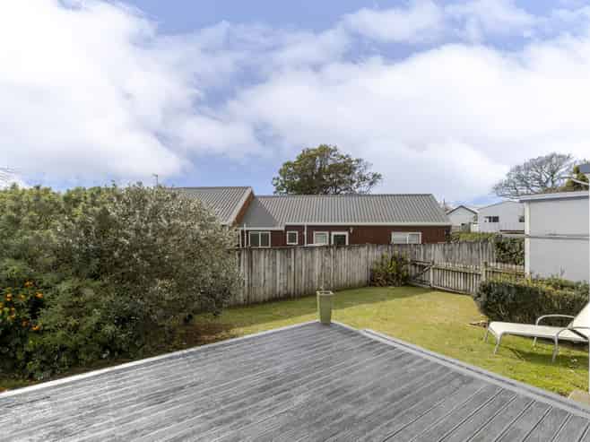 4/311 Carrington Street, Vogeltown