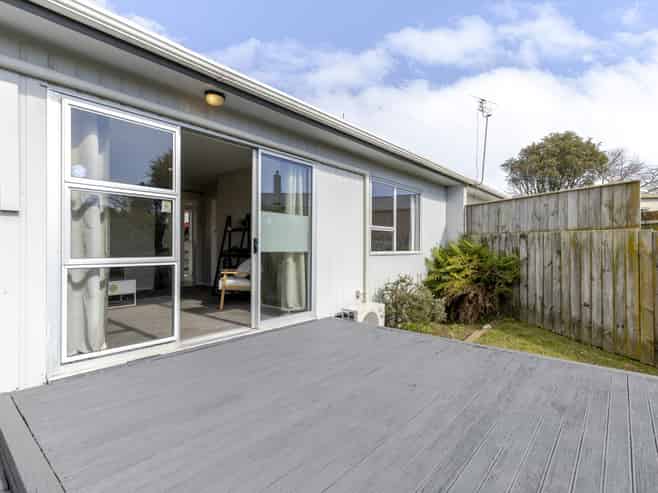 4/311 Carrington Street, Vogeltown