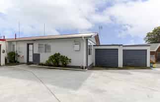 4/311 Carrington Street, Vogeltown