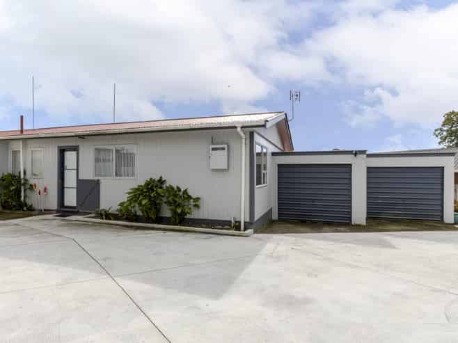 4/311 Carrington Street, Vogeltown
