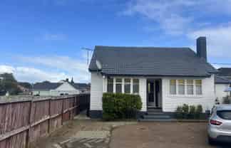 645 Great South Road, Otahuhu