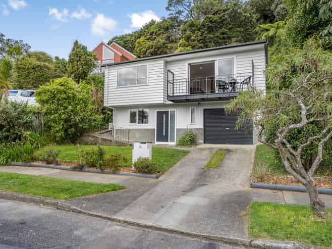 21 Cleary Street, Waterloo