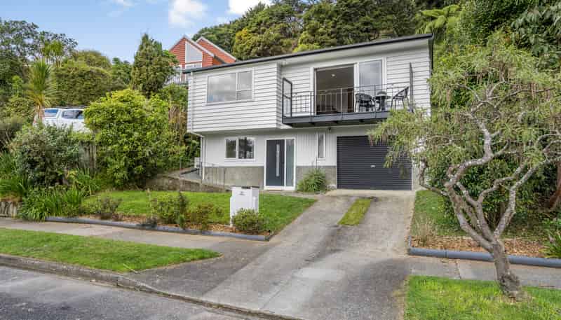 21 Cleary Street, Waterloo